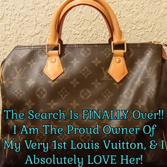 😍The 1ST Of LV Collection😍 - Picture 16 of 16